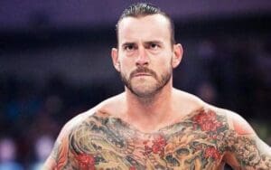 CM Punk's Possible WWE Return Is Greatly Opposed Within The Company