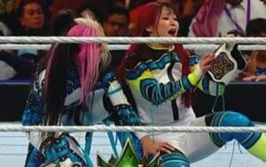 Damage CTRL Wins WWE Women's Tag Team Titles At Crown Jewel