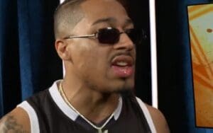 Carmelo Hayes Explains Why He Interfered In the Main Event of WWE NXT This Week