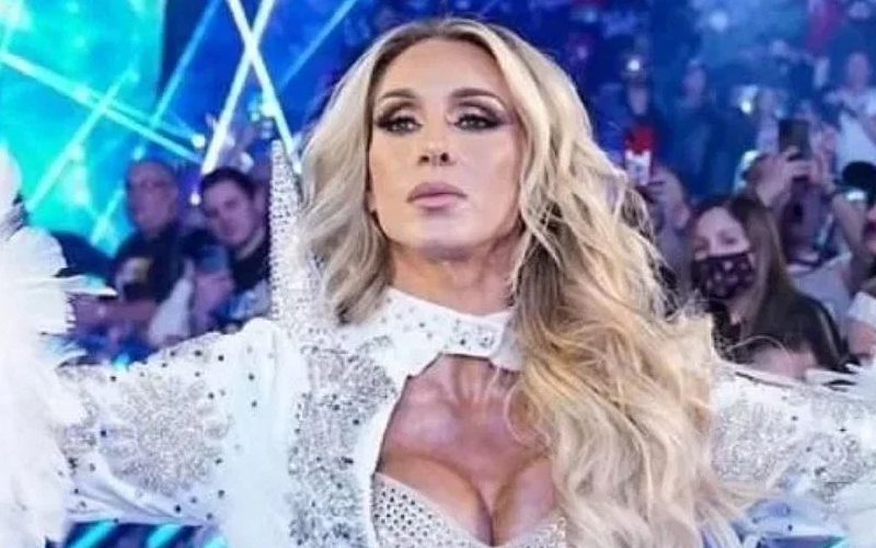 Charlotte Flair Teases In-Ring Return During WWE Hiatus