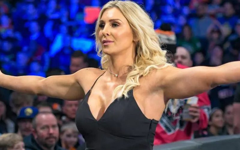 Ric Flair Claims Charlotte Flair Will Be Better At 100-Years-Old Than 95% Of The WWE Women’s Roster