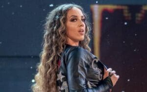 WWE Has Not Contacted Chelsea Green About Return To The Company