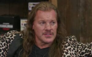 Chris Jericho Fires Back At Idea That He Shouldn't Take Risks In His Matches