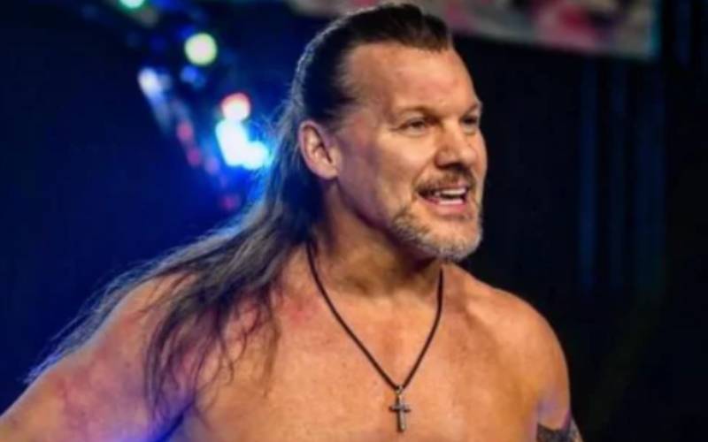 Tony Schiavone Claims Chris Jericho’s AEW Role Is To Be Locker Room Leader