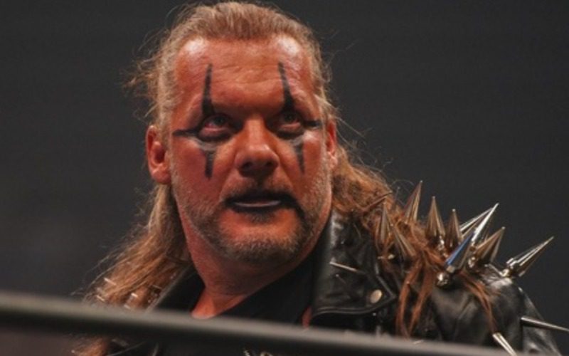 Chris Jericho Wants To Bring Painmaker Gimmick To Big Screen