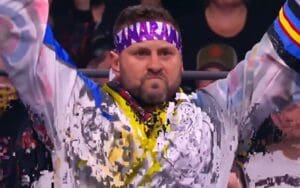 Colt Cabana's AEW Dynamite Appearance Was A One-Off Deal
