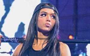 Triple H Allegedly Believes Cora Jade Has The Potential to Be 'The Next Sasha Banks'