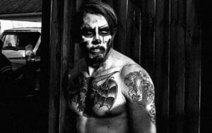 Danhausen Teases Dropping His Comedy Character Ahead Of AEW Full Gear