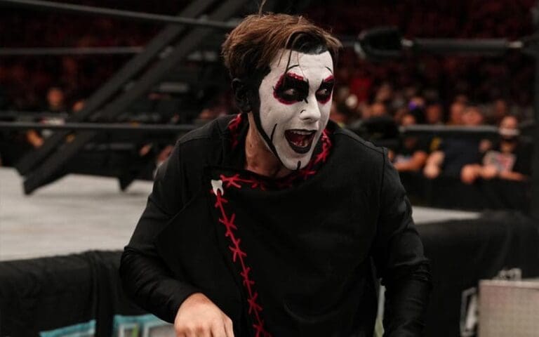 Danhausen Finds Himself Among Pro Wrestling Royalty On Cameo’s Top Earners List