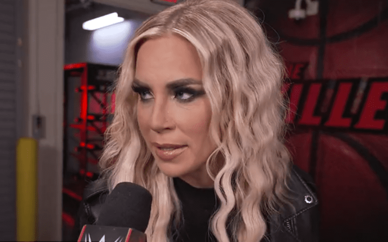Dana Brooke Lets Her Emotions Take Over When Discussing Nikki Cross Trashing WWE 24/7 Title