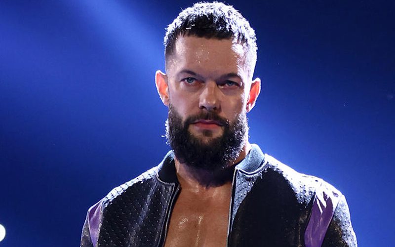 Clarification on Finn Balor’s WWE Contract Expiring This Year