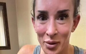 Gabbi Tuft Has Confrontation With Transphobe At Disneyland