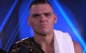 GUNTHER Questions Rey Mysterio's Motives For Wrestling After WWE SmackDown