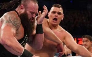 GUNTHER Believes Shocking Survivor Series Loss Added To His Popularity