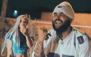 Hit Row Drops Viking Raiders Diss Track Before WWE SmackDown This Week