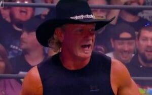 Doubt Over Jeff Jarrett Being Able To Draw Money For AEW