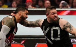 Jey Uso Likely Wrestled On This Week's WWE RAW Through Injury