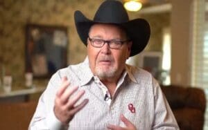 Jim Ross Drags Failed Ex WWE Superstar For Being 'Unstable'