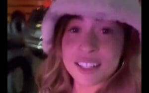 Kayla Braxton Trashes Ivy League Yale Students On Their Own Turf