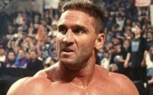 Ken Shamrock Had Trust Issues With WWE Prior To Exit