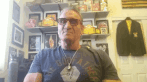 Ken Shamrock Reveals Why He Refused To Wrestle Chyna