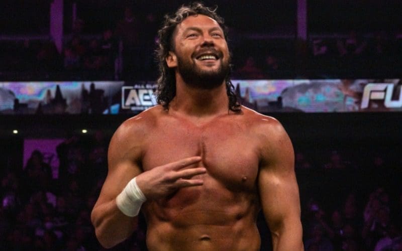 Kenny Omega Is All For The Usos Topping PWI Top 100 Tag Team List