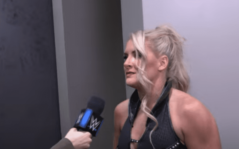 Lacey Evans Teases Character Change After Huge Loss On WWE SmackDown