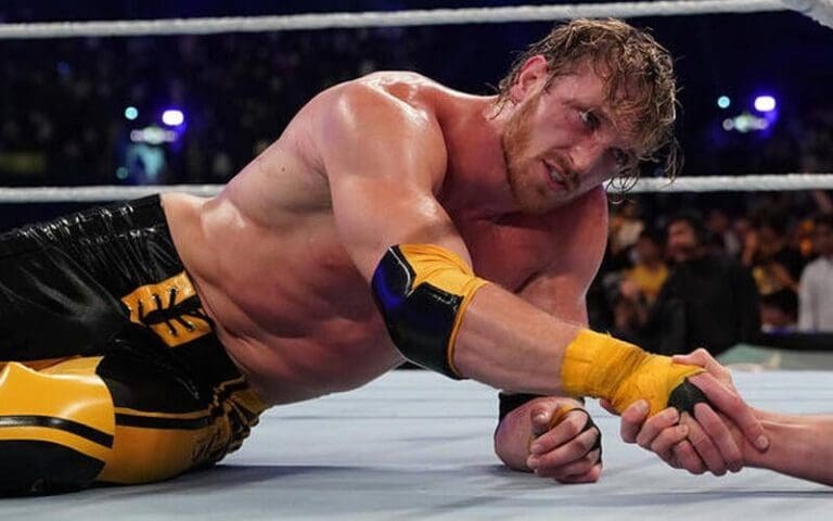 Logan Paul Still Waiting On Official Confirmation Regarding Extent Of WWE Crown Jewel Injury