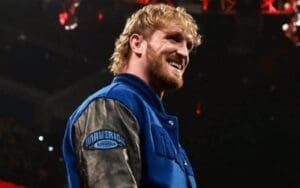Logan Paul Teases Match With John Cena At WrestleMania