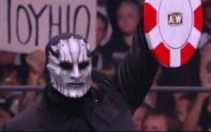 Lee Moriarty Had No Idea MJF Was The Firm's Leader Until AEW All Out