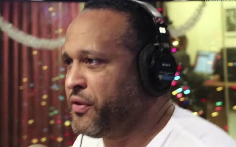 MVP Not Traveling To WWE Crown Jewel In Saudi Arabia To Avoid Punishable Offence From His Past