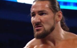 Madcap Moss Has Interesting Dream Opponent On Current WWE Roster