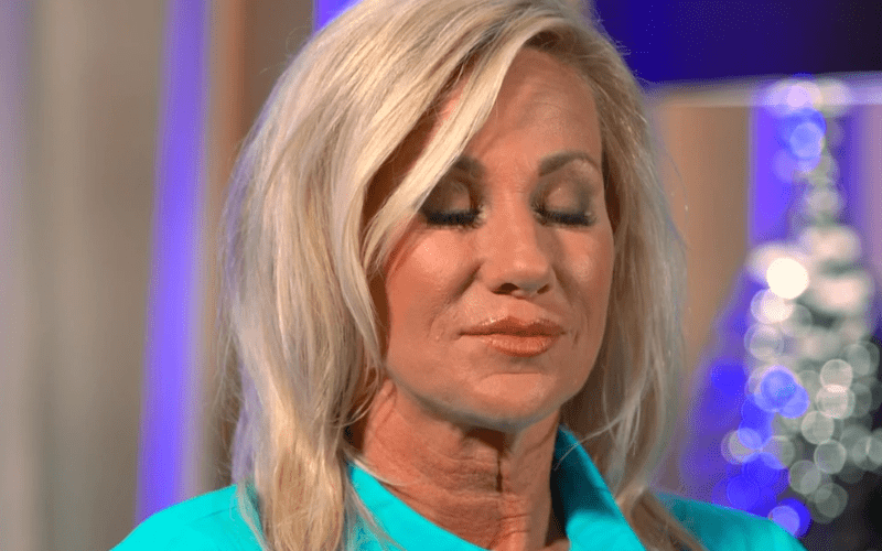 Madusa Explains Why Her Generation Of Women’s Wrestling Was ‘Lost’