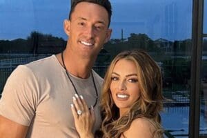 Mandy Rose Wants WWE To Re-Hire Fiancé Tino Sabbatelli