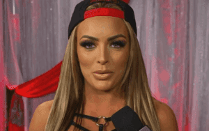 WWE Fans Compare Mandy Rose's Gear On NXT This Week To Nikki Bella