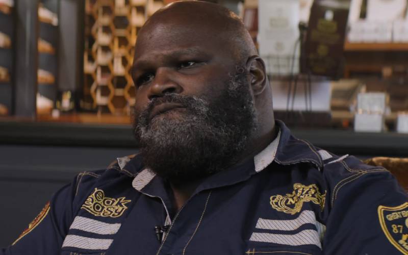 Mark Henry Confirms Retirement from In-Ring Action