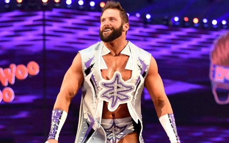 Matt Cardona Doesn’t Rule Out WWE Return