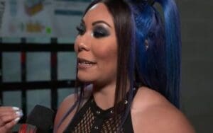 Mia Yim Is Ready To Get Her Retribution After WWE RAW Return