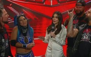 Mia Yim Gets New Nickname On WWE Raw