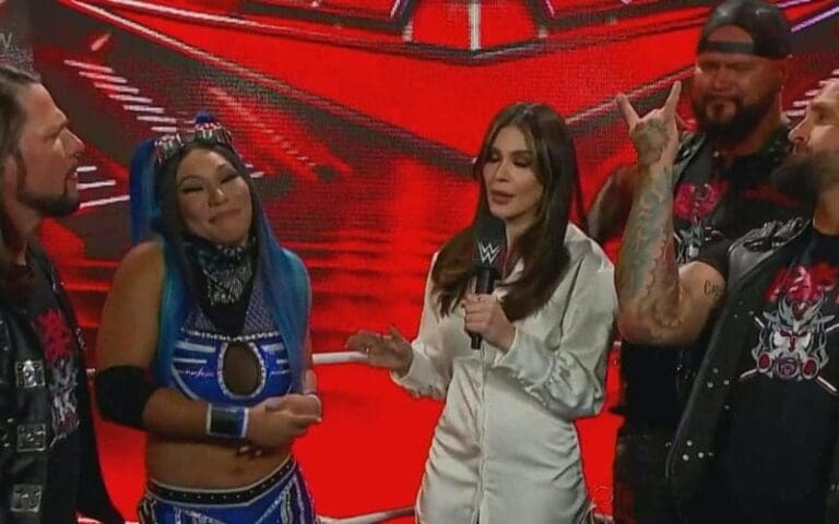 Mia Yim Gets New Nickname On WWE Raw