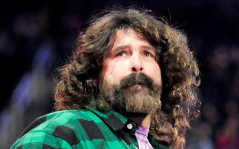 Mick Foley Had Big Issues With Jonah Hill As WWE RAW Guest General Manager