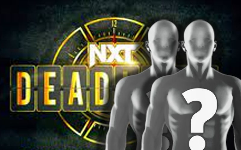 When WWE Will Reveal Entrance Order For NXT Iron Survivor Challenge Match