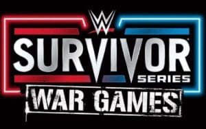 WWE Is Planning Some 'Craziness' For WarGames Matches At Survivor Series