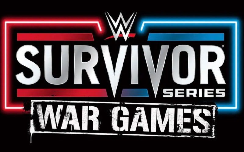 WWE Is Planning Some ‘Craziness’ For WarGames Matches At Survivor Series