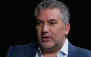 WWE Co-CEO Nick Khan Signs New Long-Term Contract