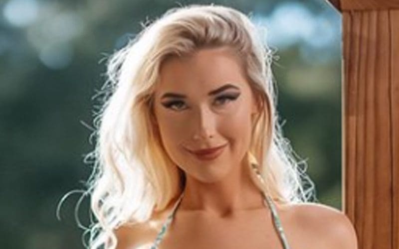 Noelle Foley Is All Smiles In Stunning Bikini Photo Drop