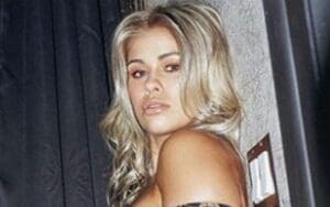 Paige VanZant Tries To Break The Internet In Cheeky Photo Drop