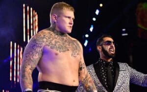 Parker Bordeaux Locks Down Interesting New Nickname