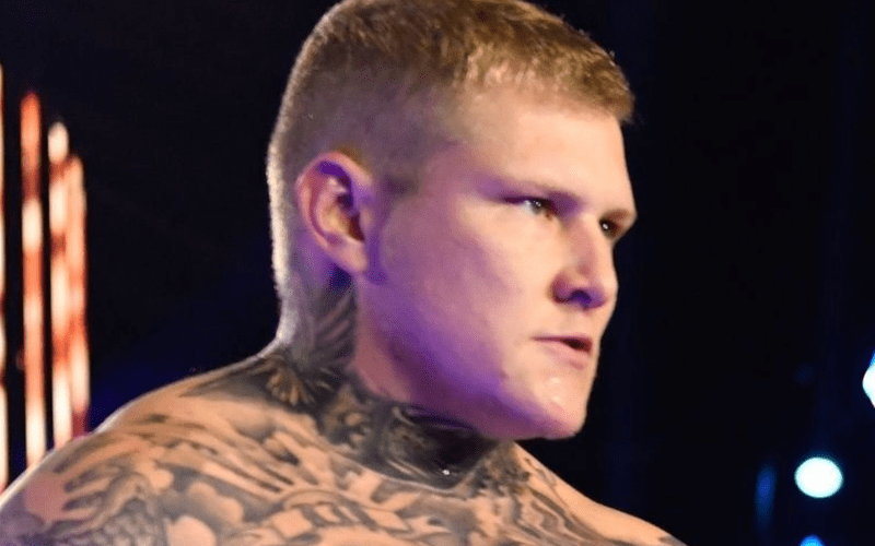 Parker Boudreaux Confirms AEW Status Amidst Hiatus