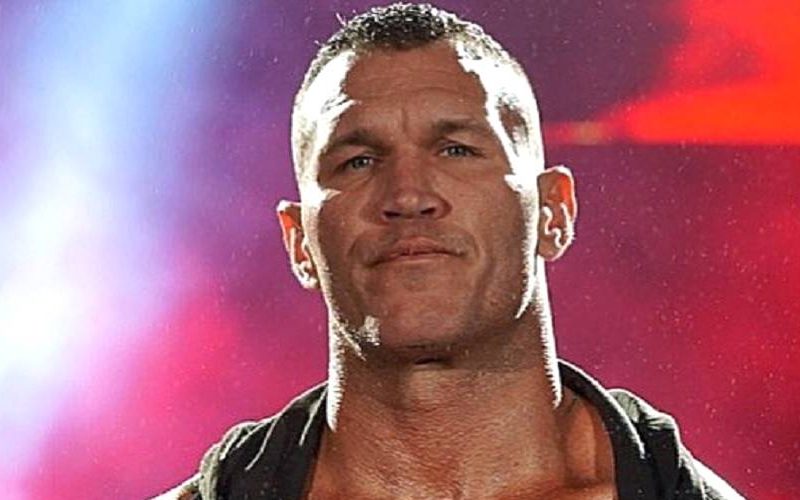 WWE Nixed Huge Creative Plans For Randy Orton Due To His Injury